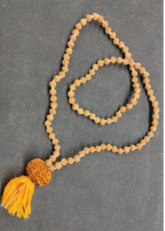99 Beads Rudraksa Malas